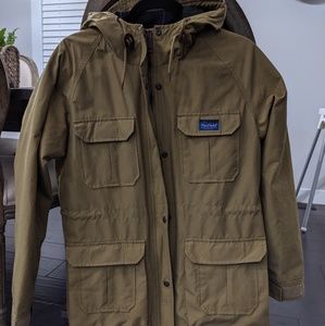 Penfield Utility Jacket from Madewell